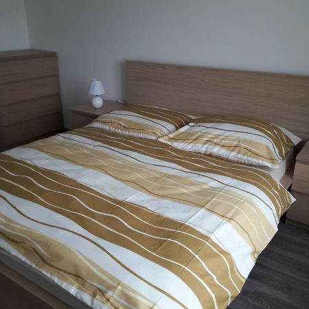 Vysoké Tatry Apartman Dominik 아파트 외부 사진