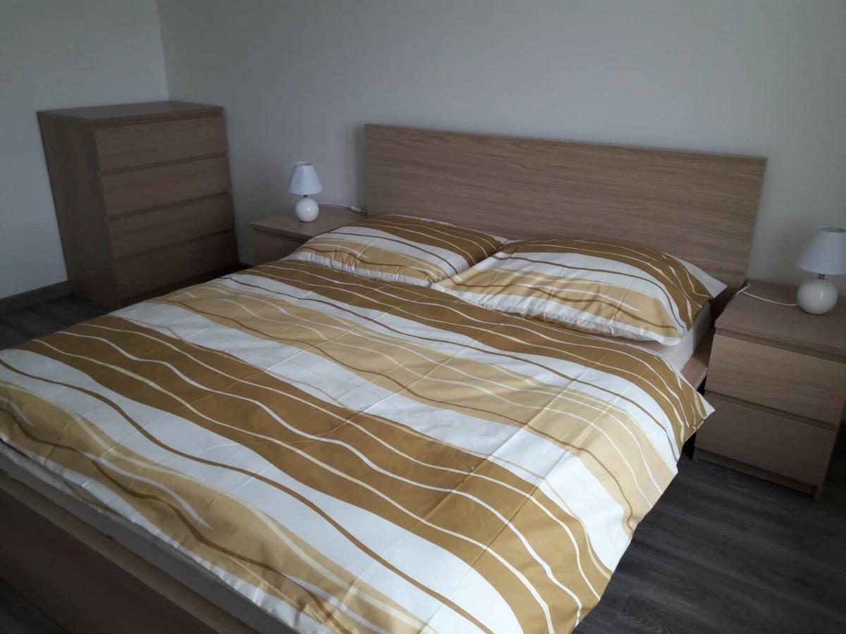 Vysoké Tatry Apartman Dominik 아파트 외부 사진