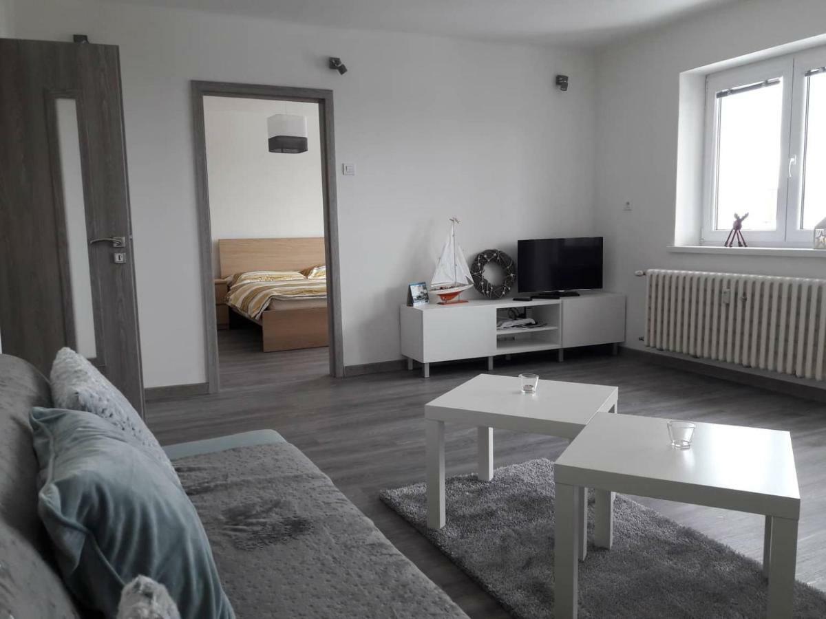 Vysoké Tatry Apartman Dominik 아파트 외부 사진