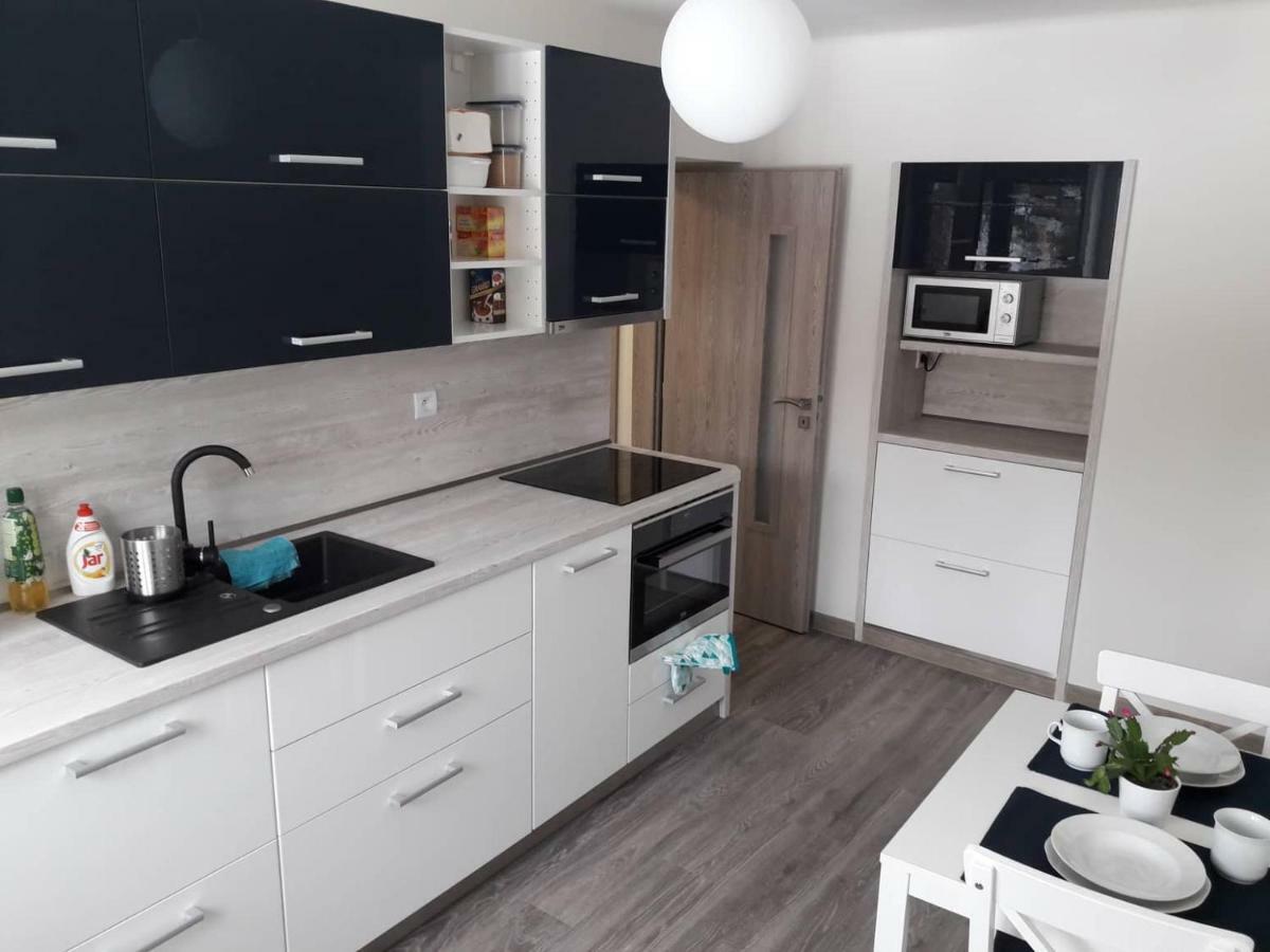 Vysoké Tatry Apartman Dominik 아파트 외부 사진