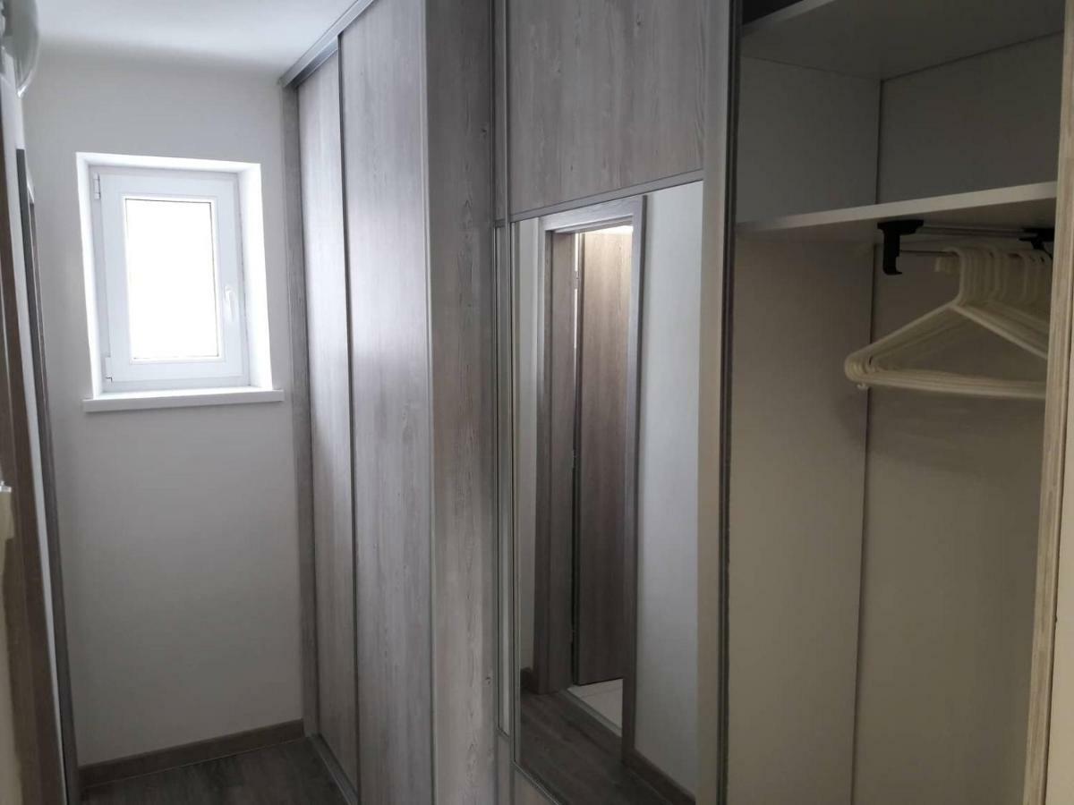 Vysoké Tatry Apartman Dominik 아파트 외부 사진