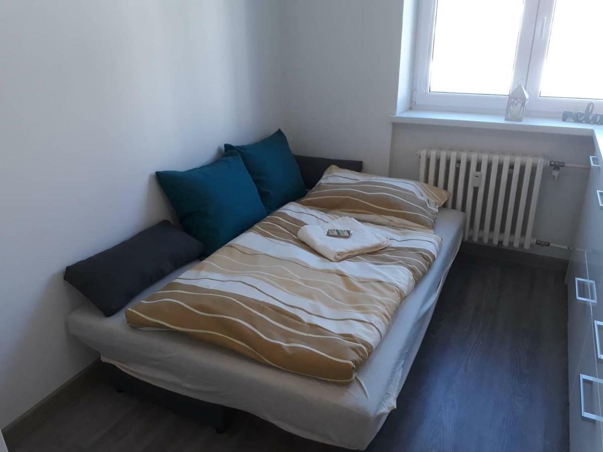 Vysoké Tatry Apartman Dominik 아파트 외부 사진