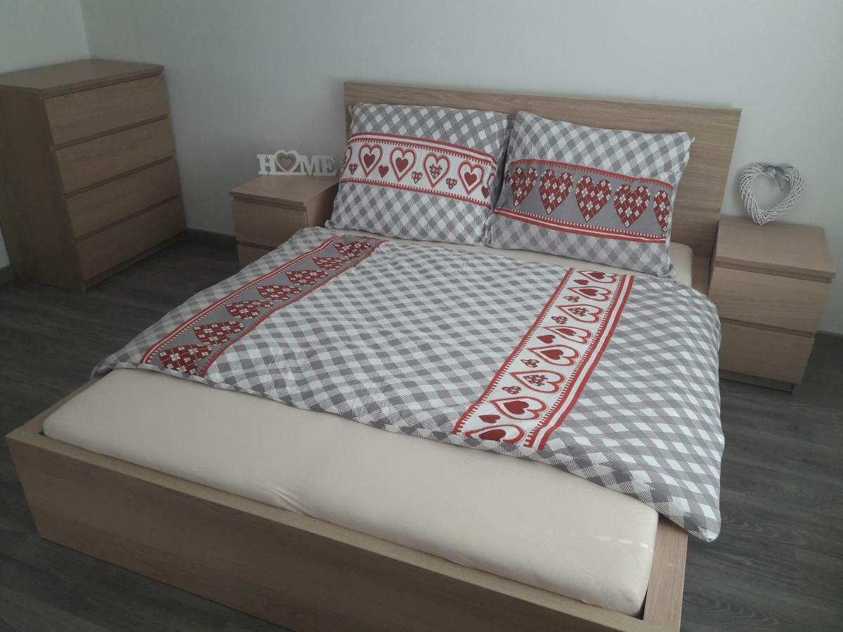 Vysoké Tatry Apartman Dominik 아파트 외부 사진