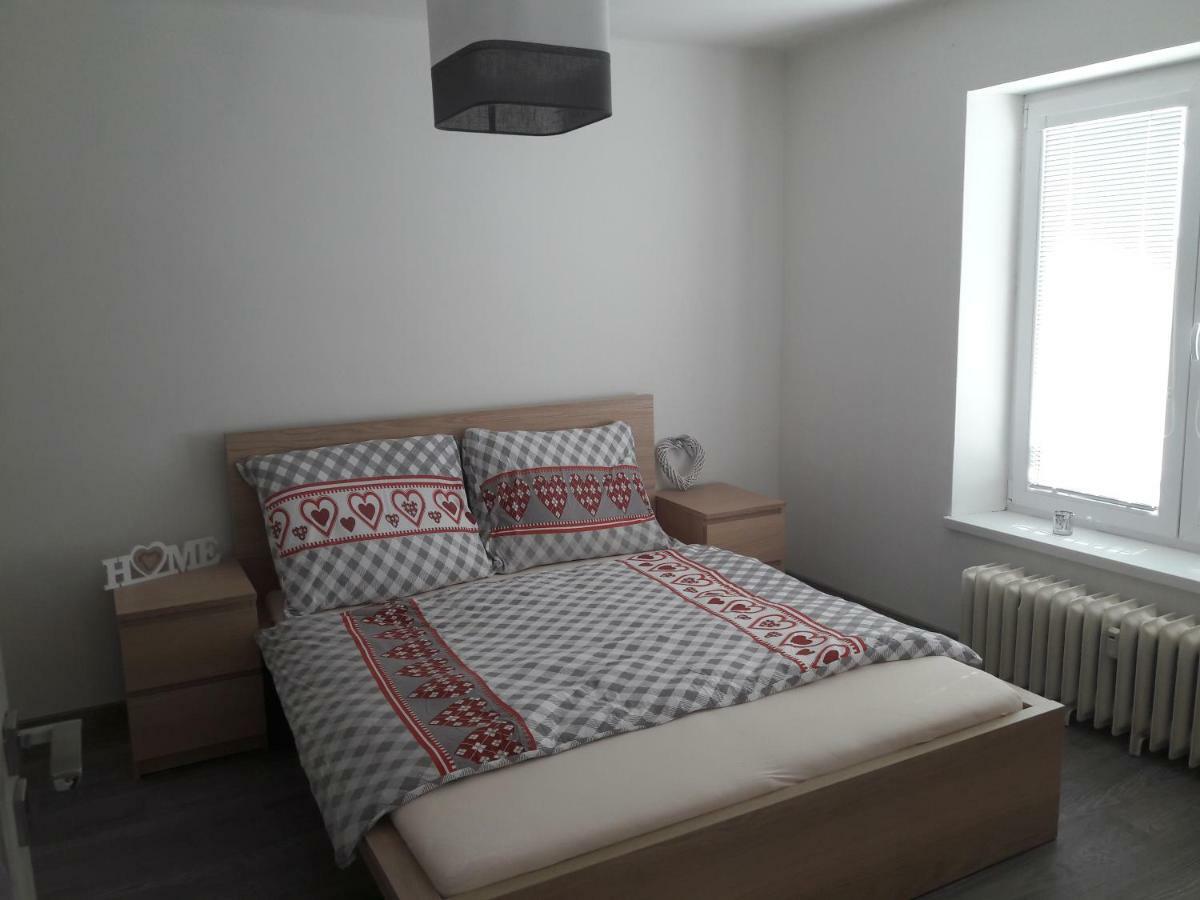 Vysoké Tatry Apartman Dominik 아파트 외부 사진