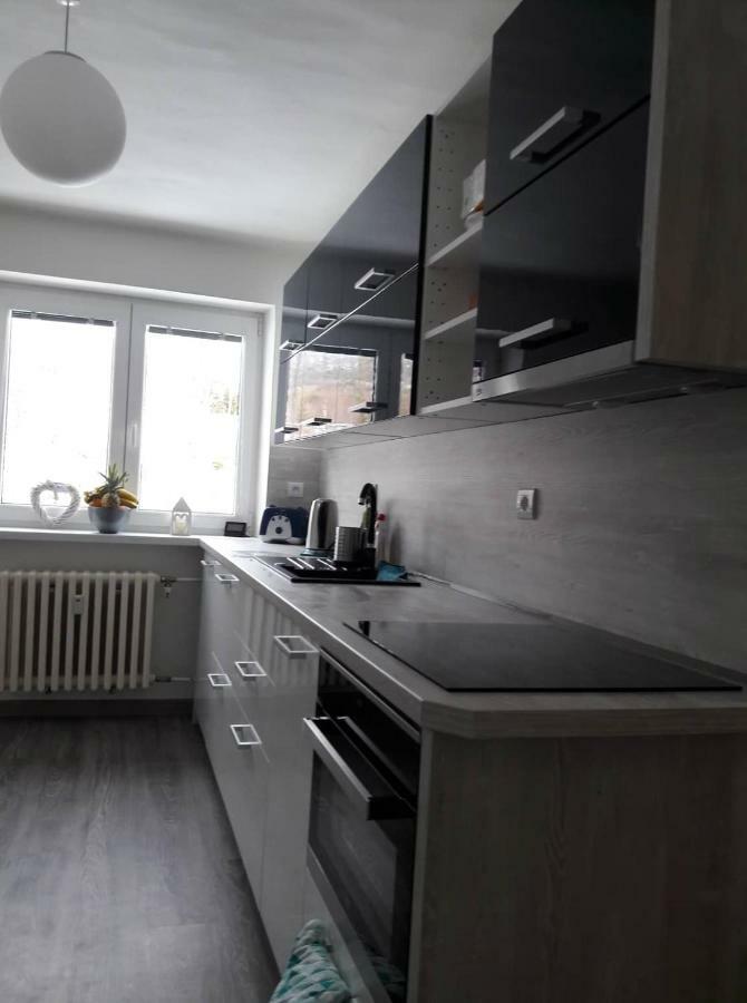 Vysoké Tatry Apartman Dominik 아파트 외부 사진